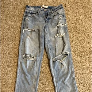 Garage Jeans